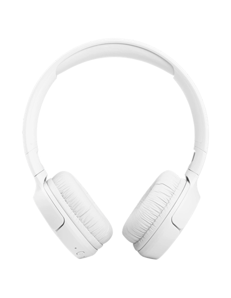 Căști JBL Tune 510BT, Alb