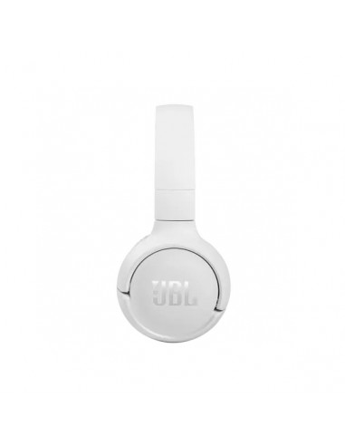 Căști JBL Tune 510BT, Alb