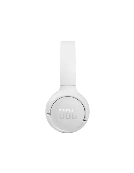 Căști JBL Tune 510BT, Alb