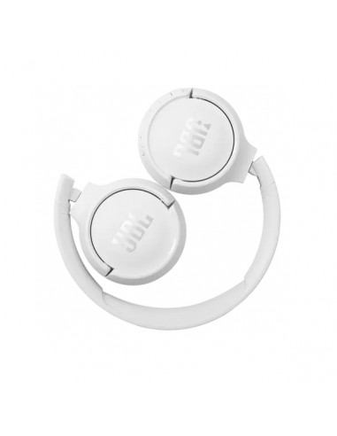 Căști JBL Tune 510BT, Alb