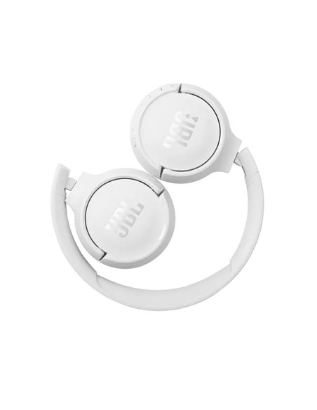 Căști JBL Tune 510BT, Alb