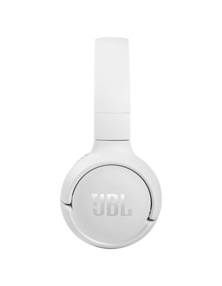 Căști JBL Tune 510BT, Alb