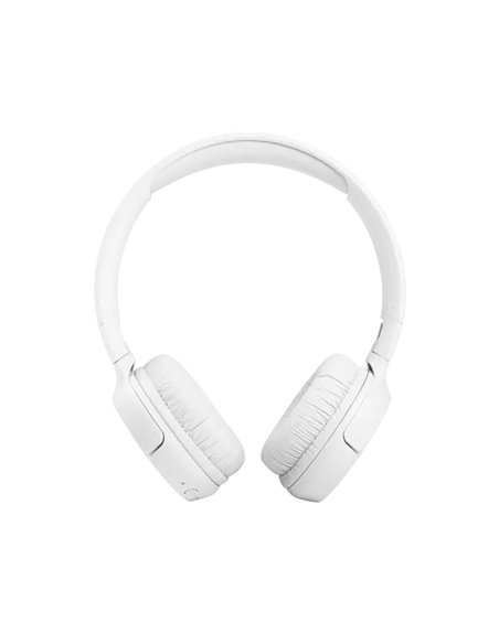 Căști JBL Tune 510BT, Alb