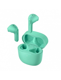 Căști Philips TAT2236GR/00, Verde