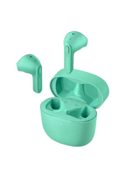 Наушники Philips TAT2236GR/00, Зелёный