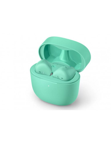 Căști Philips TAT2236GR/00, Verde