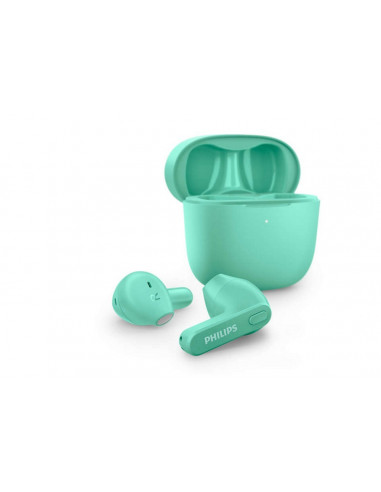Наушники Philips TAT2236GR/00, Зелёный