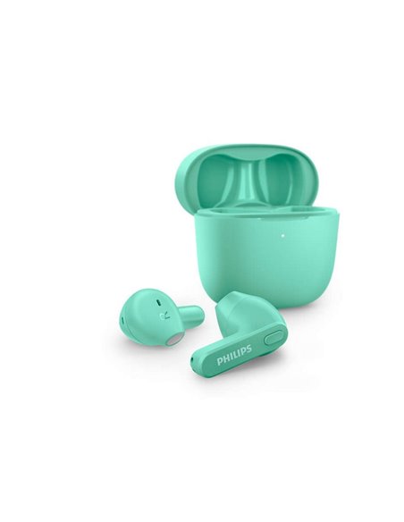 Căști Philips TAT2236GR/00, Verde