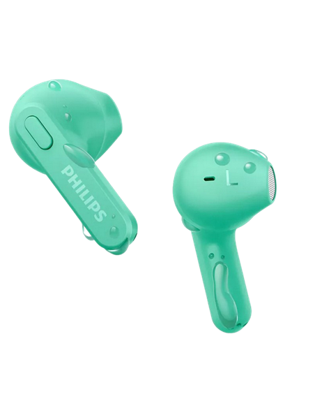 Căști Philips TAT2236GR/00, Verde