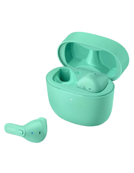 Căști Philips TAT2236GR/00, Verde