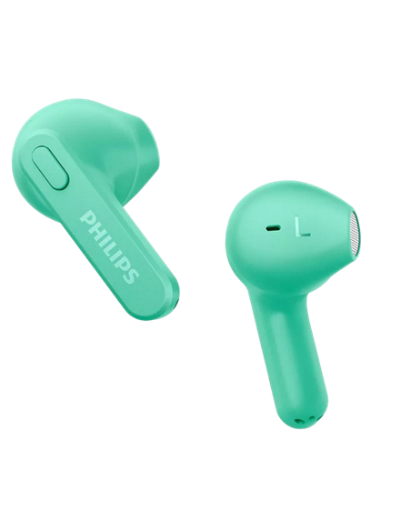 Căști Philips TAT2236GR/00, Verde