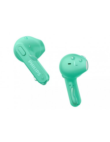 Căști Philips TAT2236GR/00, Verde