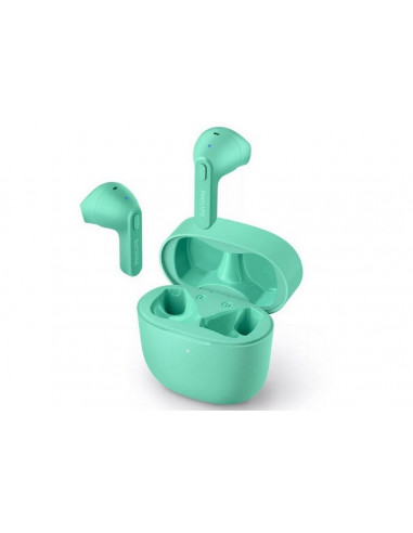 Căști Philips TAT2236GR/00, Verde