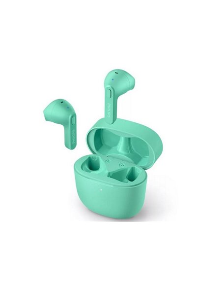 Căști Philips TAT2236GR/00, Verde