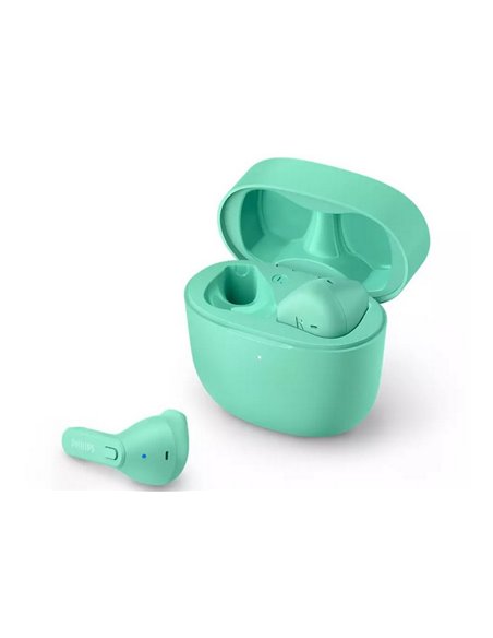 Наушники Philips TAT2236GR/00, Зелёный