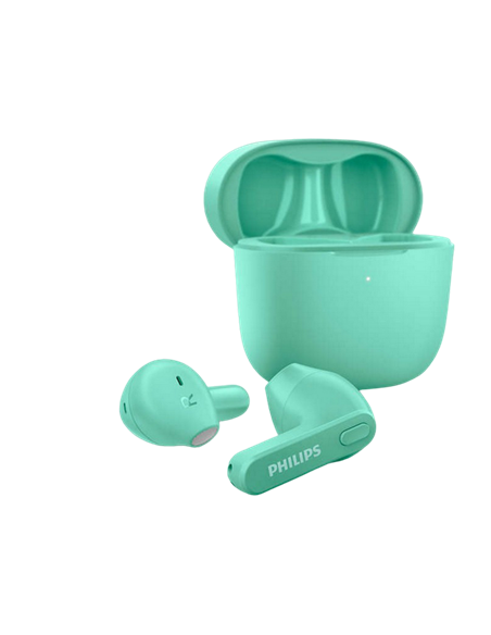 Căști Philips TAT2236GR/00, Verde