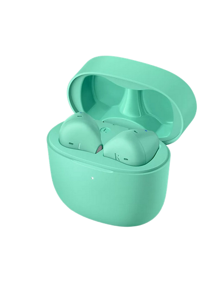 Наушники Philips TAT2236GR/00, Зелёный