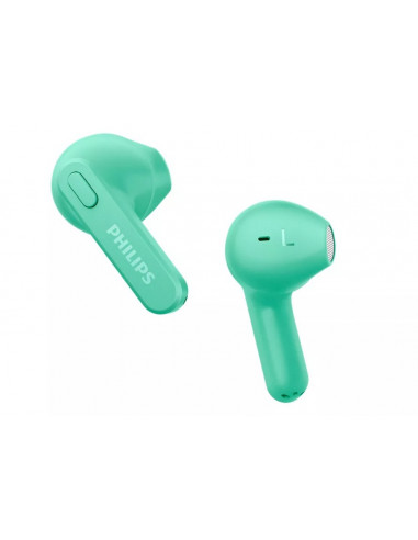 Căști Philips TAT2236GR/00, Verde