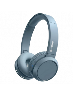 Căști Philips TAH4205BL/00, Albastru