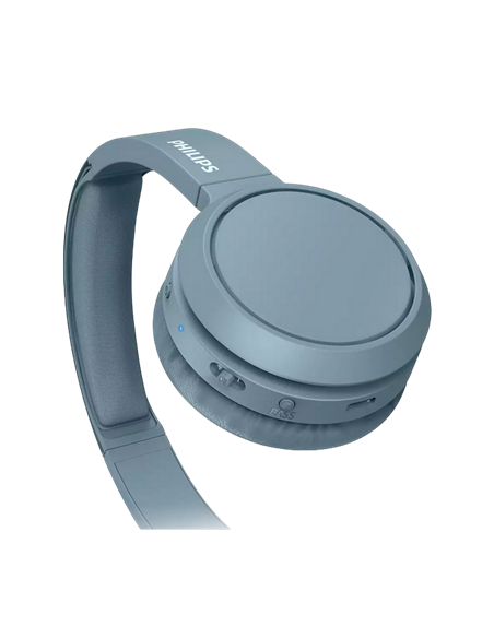 Căști Philips TAH4205BL/00, Albastru