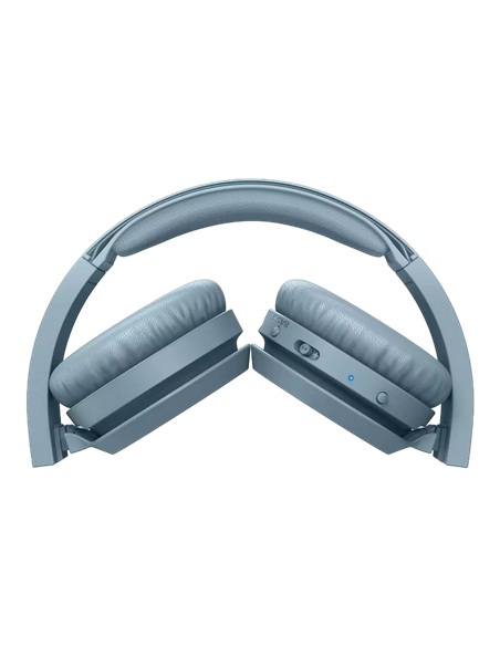 Căști Philips TAH4205BL/00, Albastru