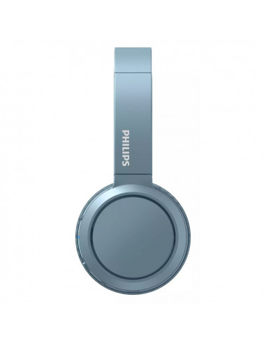 Наушники Philips TAH4205BL/00, Синий