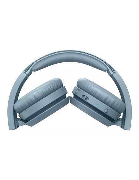 Наушники Philips TAH4205BL/00, Синий