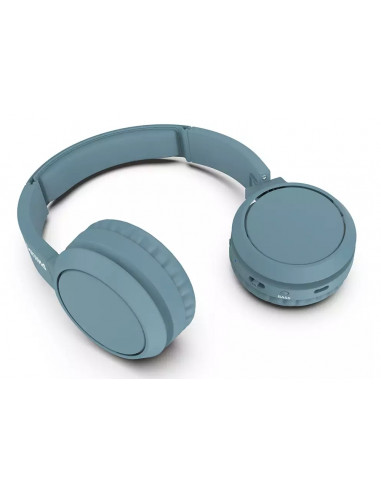 Наушники Philips TAH4205BL/00, Синий