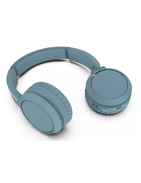 Наушники Philips TAH4205BL/00, Синий