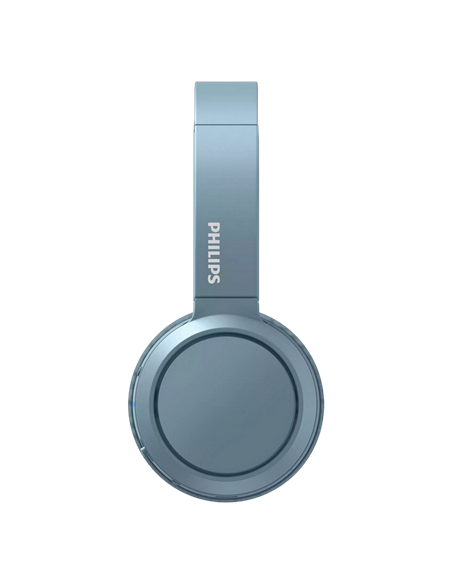 Căști Philips TAH4205BL/00, Albastru