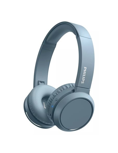 Наушники Philips TAH4205BL/00, Синий