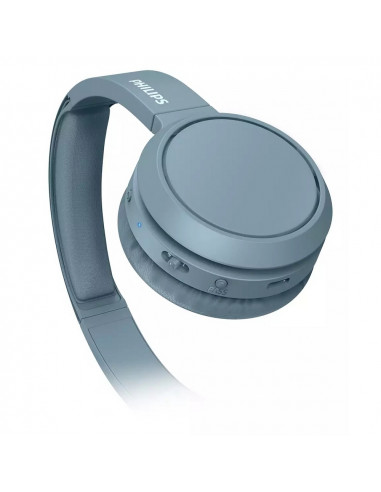 Căști Philips TAH4205BL/00, Albastru