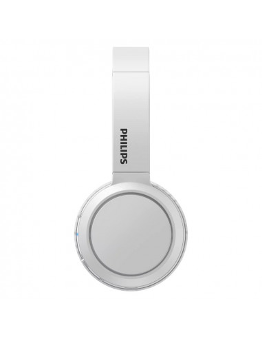 Наушники Philips TAH4205WT/00, Белый