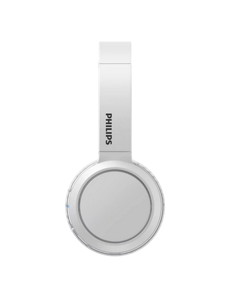 Căști Philips TAH4205WT/00, Alb