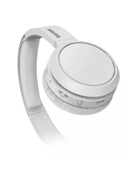 Căști Philips TAH4205WT/00, Alb
