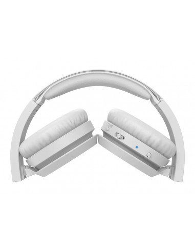 Наушники Philips TAH4205WT/00, Белый