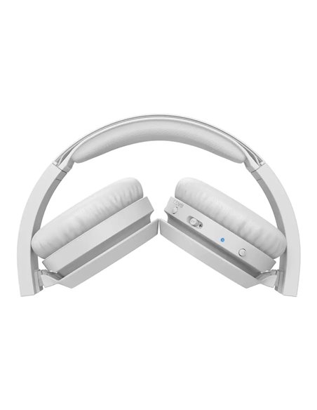 Наушники Philips TAH4205WT/00, Белый