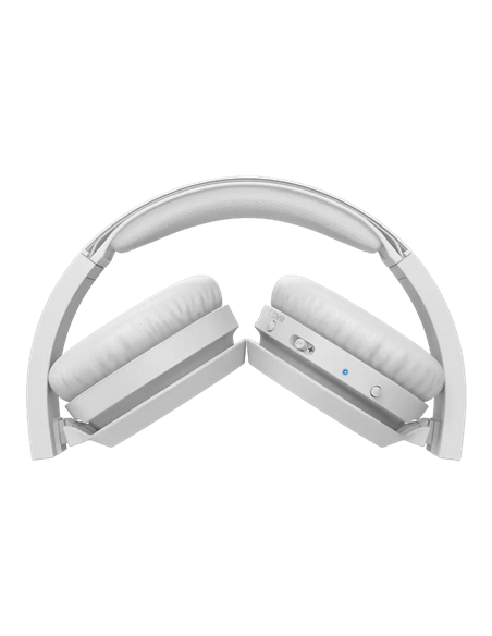 Căști Philips TAH4205WT/00, Alb