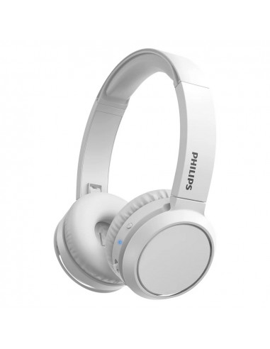 Наушники Philips TAH4205WT/00, Белый
