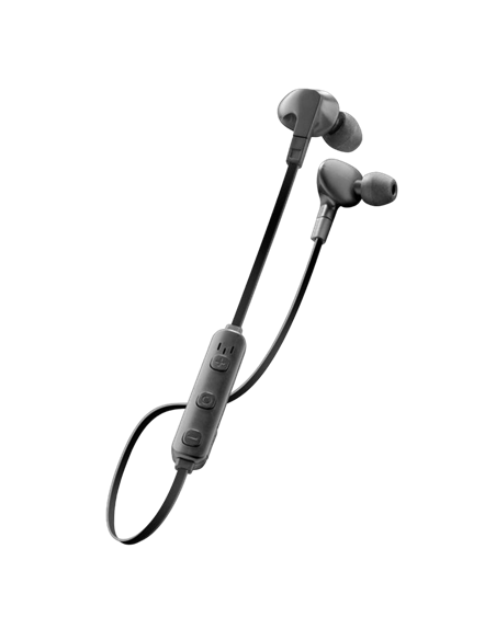 Наушники Cellularline Ploos, Чёрный