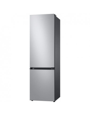 Холодильник Samsung RB38T603FSA/UA, Серебристый