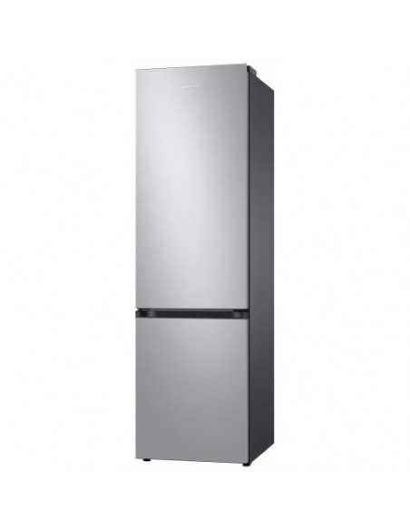 Холодильник Samsung RB38T603FSA/UA, Серебристый