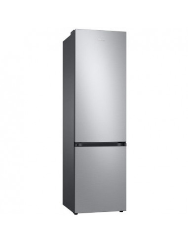 Холодильник Samsung RB38T603FSA/UA, Серебристый