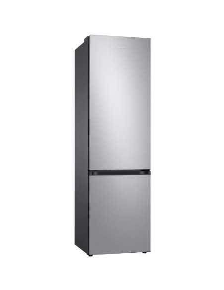 Холодильник Samsung RB38T603FSA/UA, Серебристый