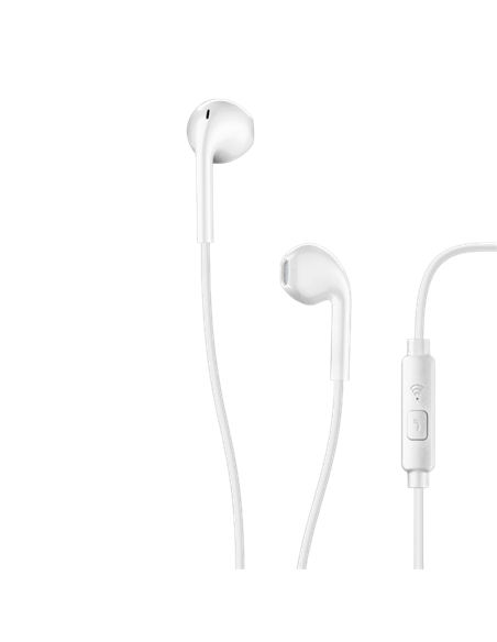 Наушники Cellularline Live, Белый