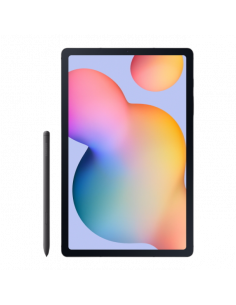 Планшет Samsung Galaxy Tab S6 Lite, Wi-Fi, 4Гб/64Гб, Серый