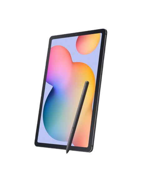 Планшет Samsung Galaxy Tab S6 Lite, Wi-Fi, 4Гб/64Гб, Серый
