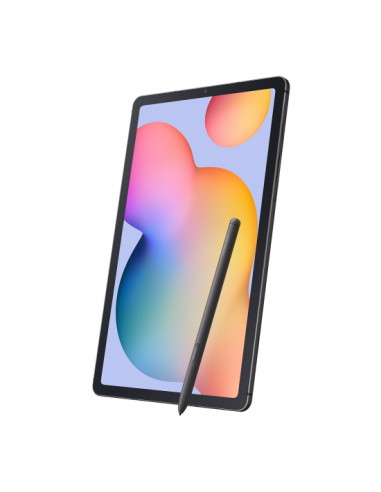 Планшет Samsung Galaxy Tab S6 Lite, Wi-Fi, 4Гб/64Гб, Серый