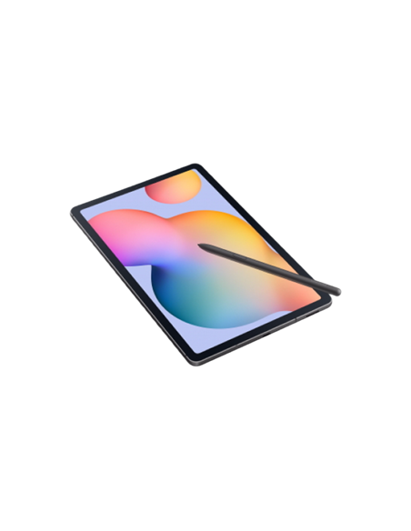 Tabletă Samsung Galaxy Tab S6 Lite, Wi-Fi, 4GB/64GB, Gri