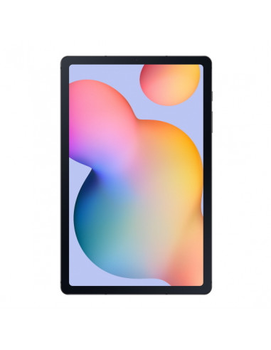 Планшет Samsung Galaxy Tab S6 Lite, Wi-Fi, 4Гб/64Гб, Серый